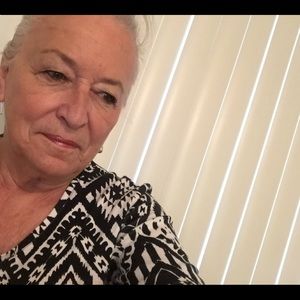 Meet your Posher, Marcia